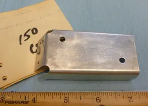 CESSNA 150 p/n 0431004-35 RIB, TOP VERTICAL FIN - AIRCRAFT / AVIATION